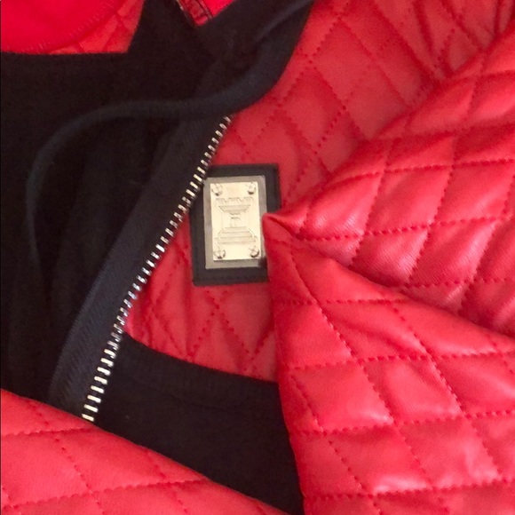 Designer Jacket - Picture 3 of 5